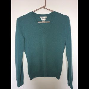 Isaac mizrahi sweater top